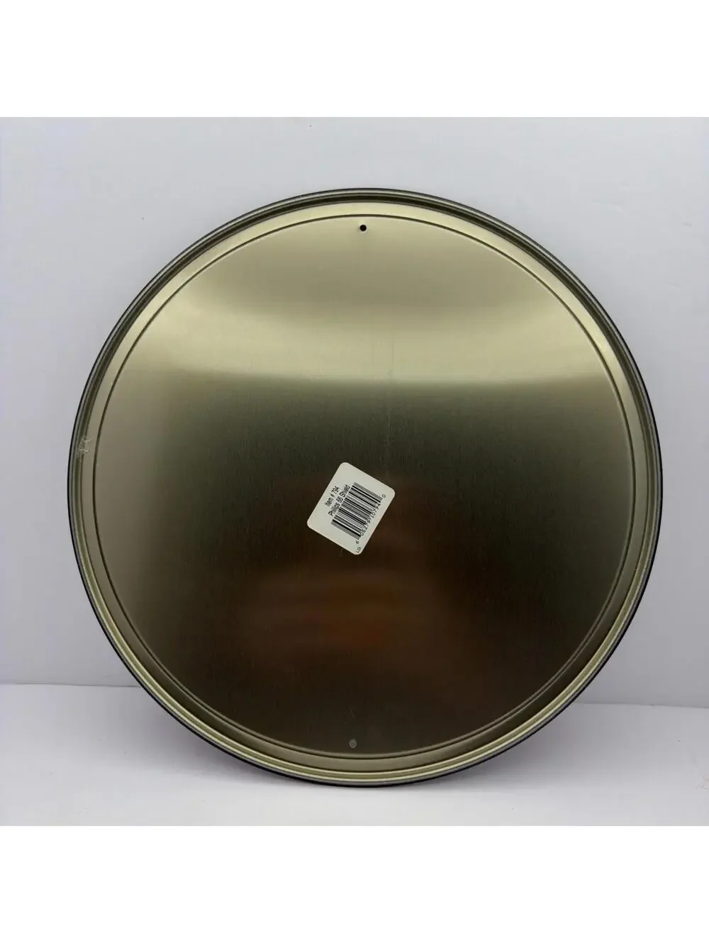 Phillips 66 Round Metal Sign 12